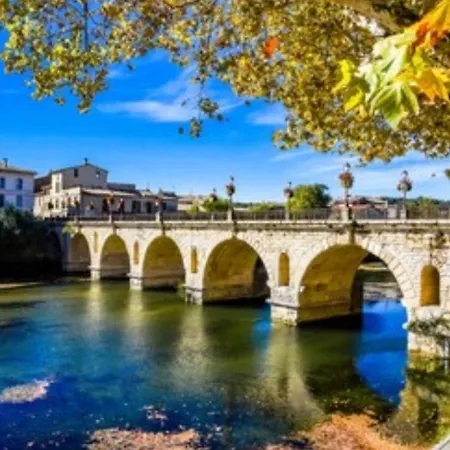 Du Sud Avec Jacuzzi Apartamento