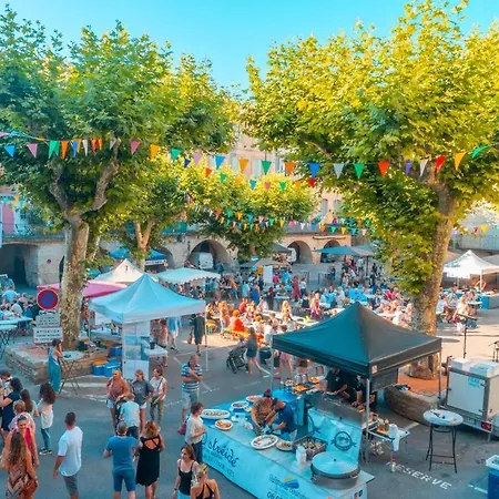 Apartamento Du Sud Avec Jacuzzi *