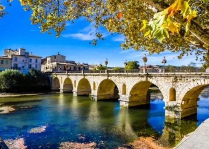 Du Sud Avec Jacuzzi Apartamento