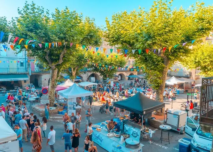 Apartamento Du Sud Avec Jacuzzi *